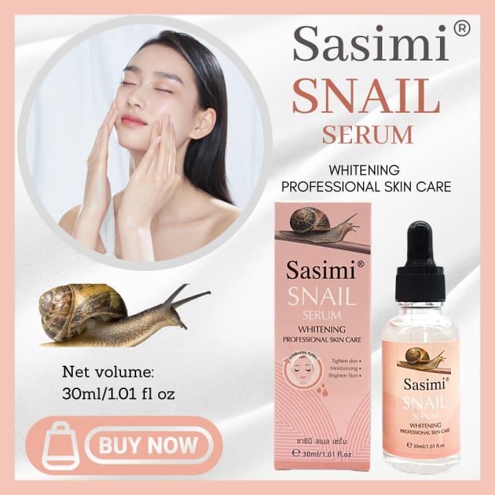 Korean Glass Skin Glow Serum, 30 Ml