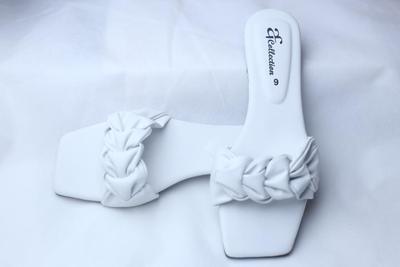 Women's Rexine Casual Flat's