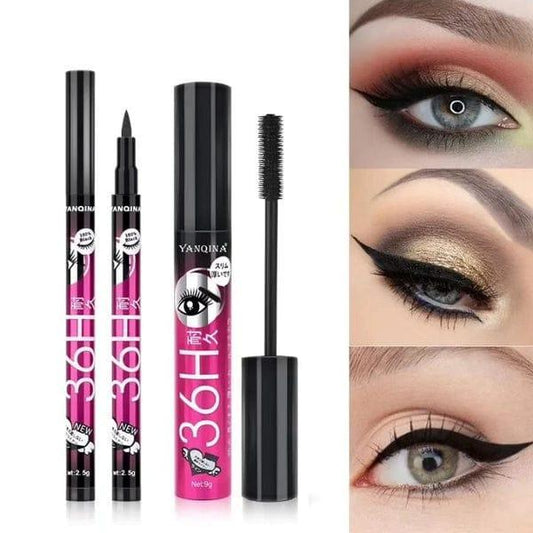 3 in 1 Eye Makeup Deal