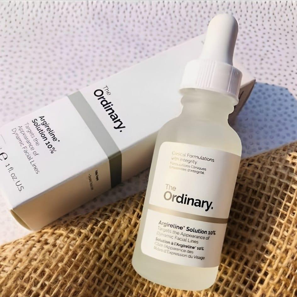Skin Brightening Niacinamide Serum