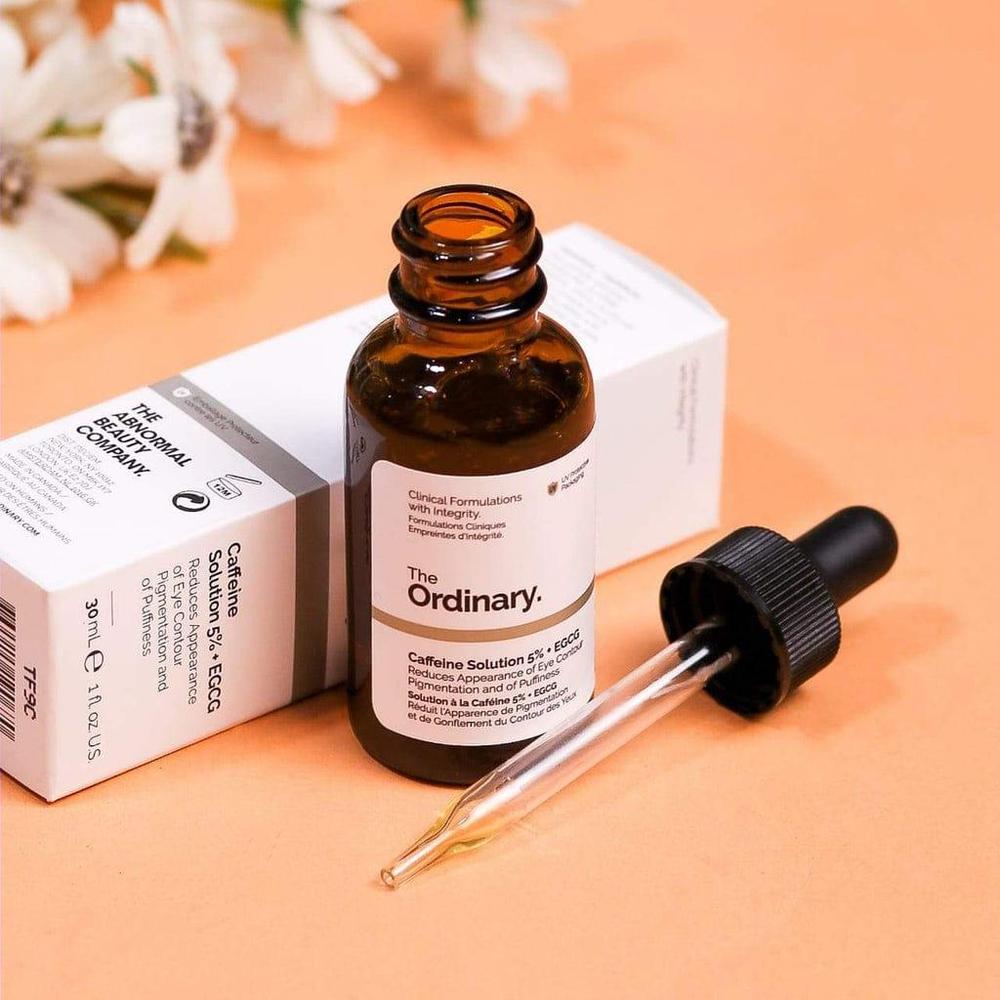 Skin Brightening Niacinamide Serum