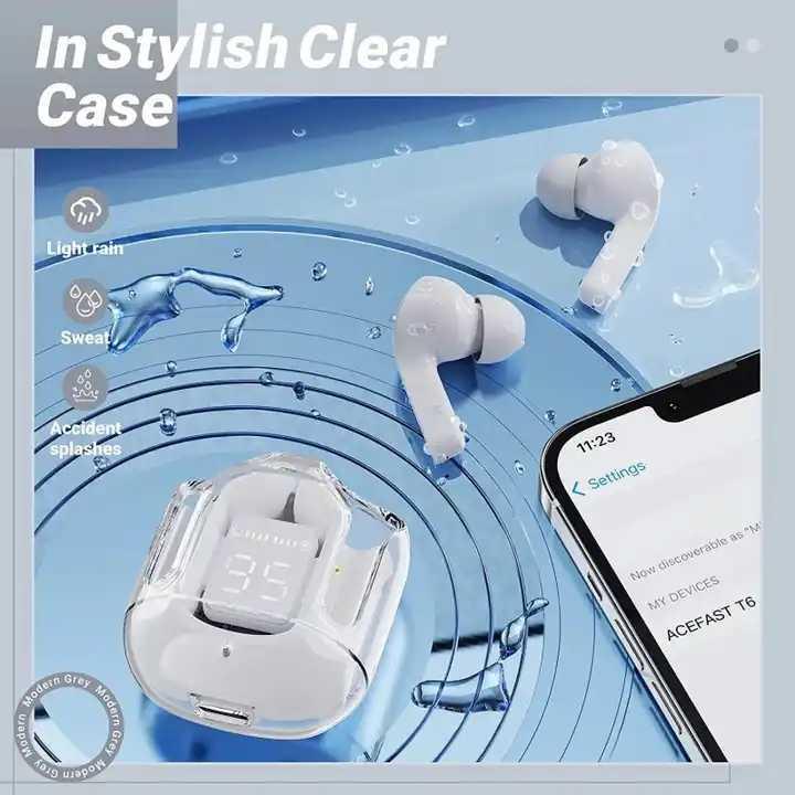 Air 31 Earbuds