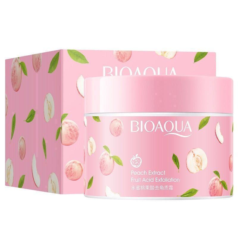 Whitening And Brightening Exfoliating Gel