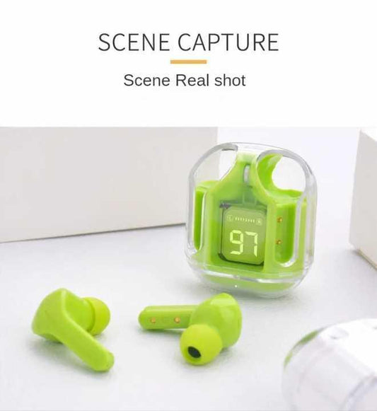 Air 31 Earbuds
