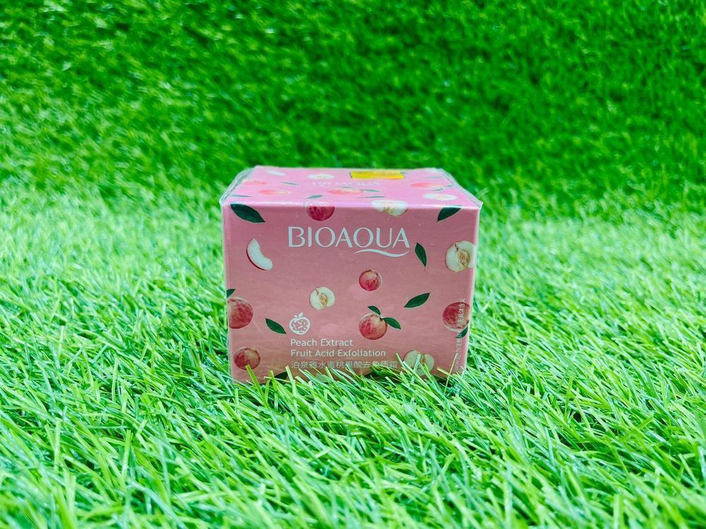 Whitening And Brightening Exfoliating Gel