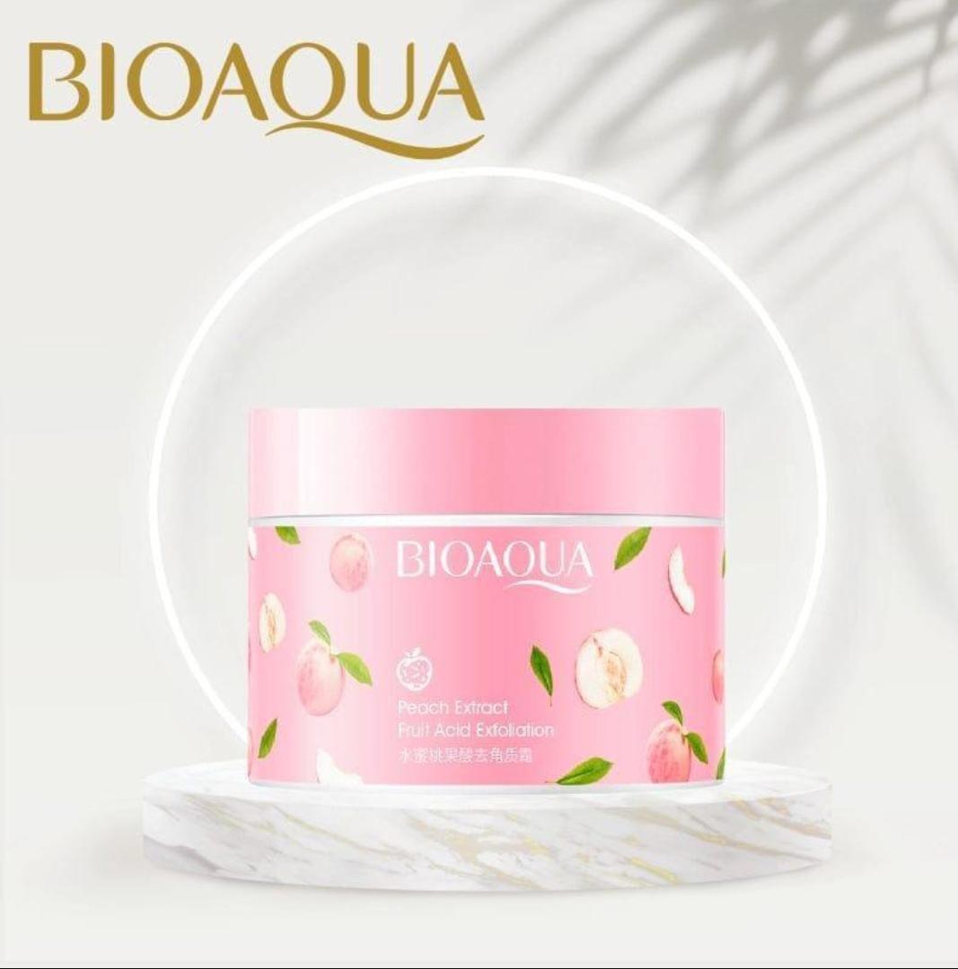 Whitening And Brightening Exfoliating Gel